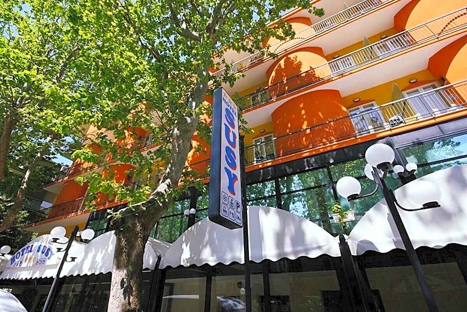 Hotel Susy