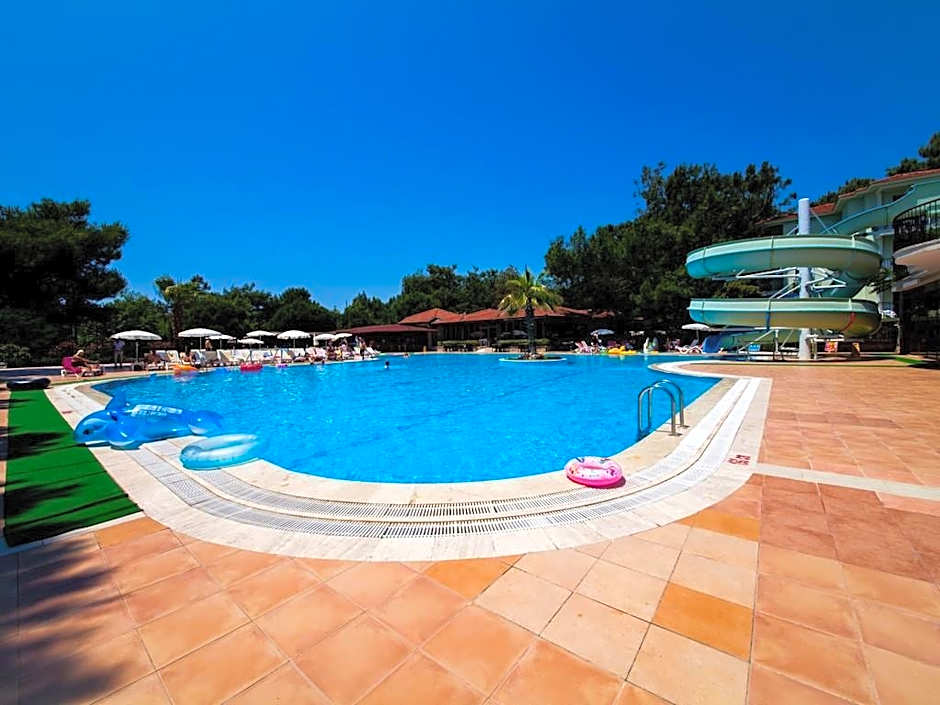 Hotel Greenland- All Inclusive