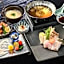 Hotel Kinsui-en