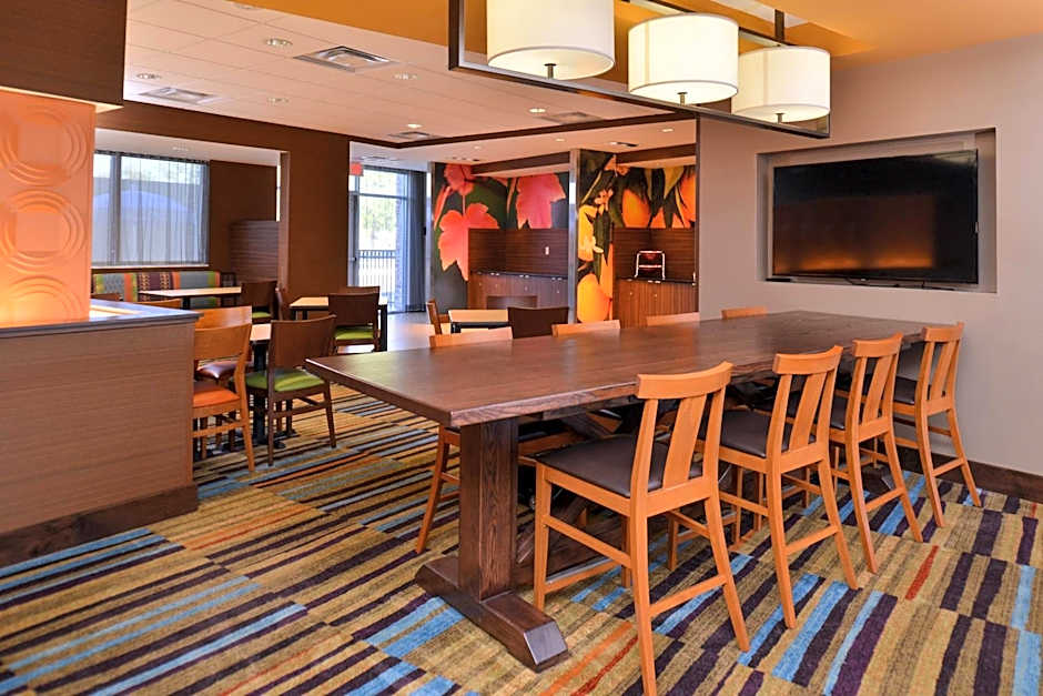 Fairfield Inn & Suites by Marriott Farmington
