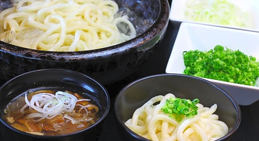 HOTEL emisia TOKYO TACHIKAWA