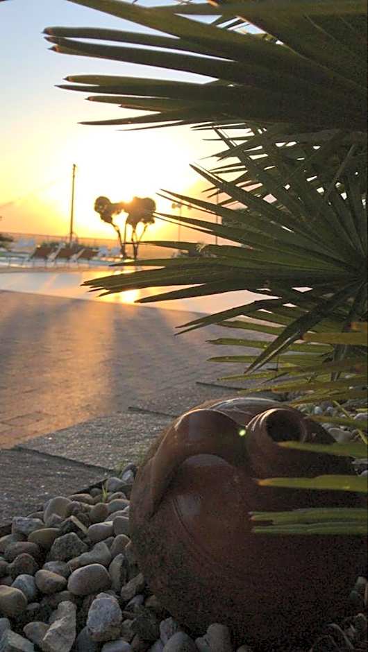 Hotel Ristorante Paradiso