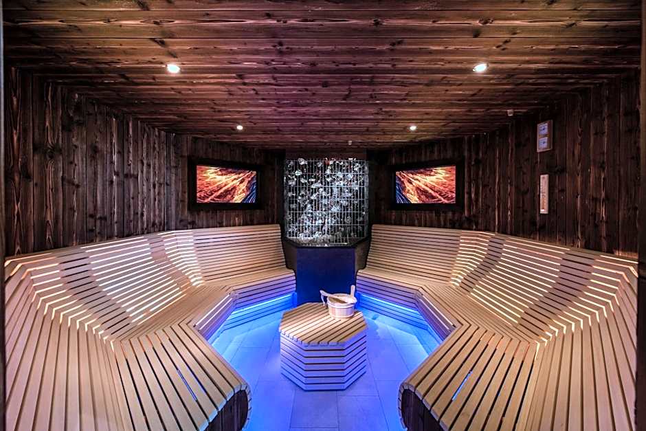 Sonnenhof Resort Himmelreich Bayerischer Wald