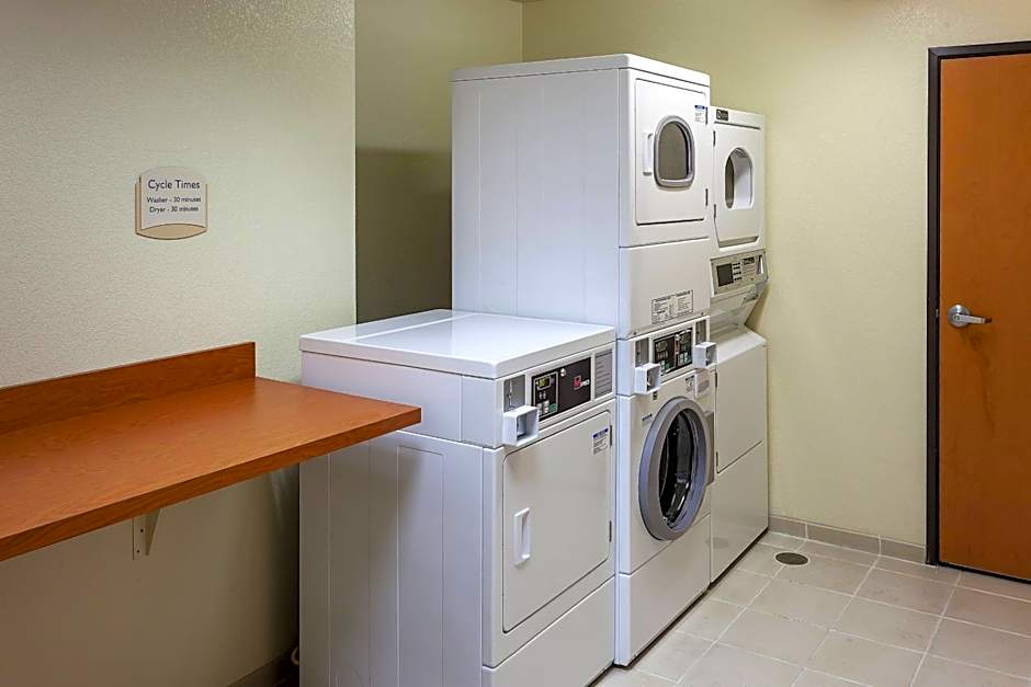 Fairfield Inn & Suites by Marriott Anchorage Midtown