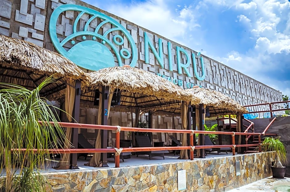 Binniguenda Huatulco & Beach Club