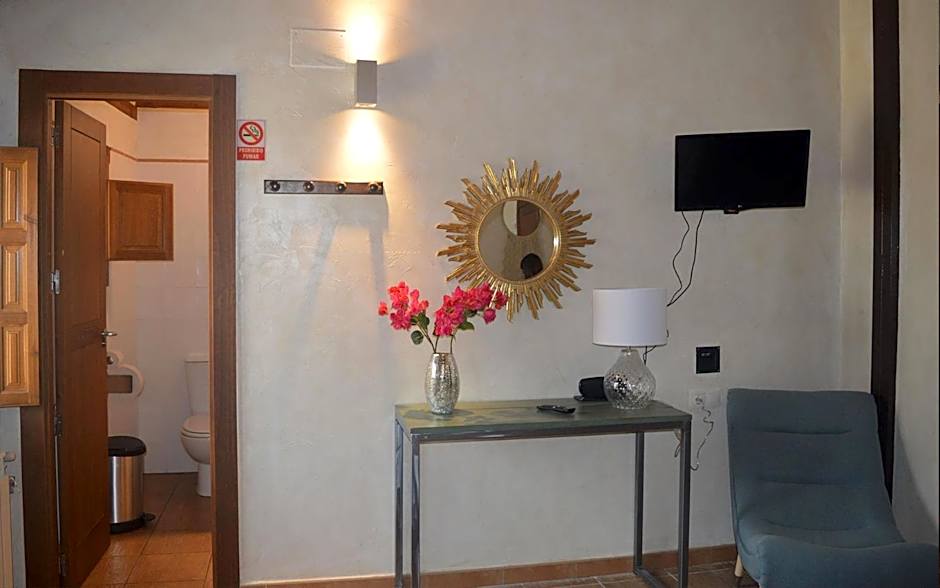 Santa Brigida - Real 1