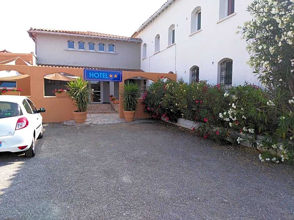Hôtel Le Floreal