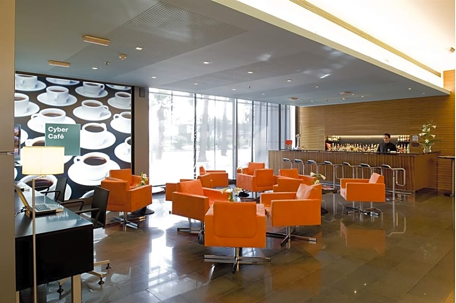 Barcelo Atenea Mar Adults Only