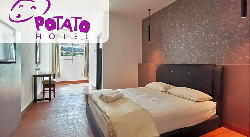 Potato Hotel