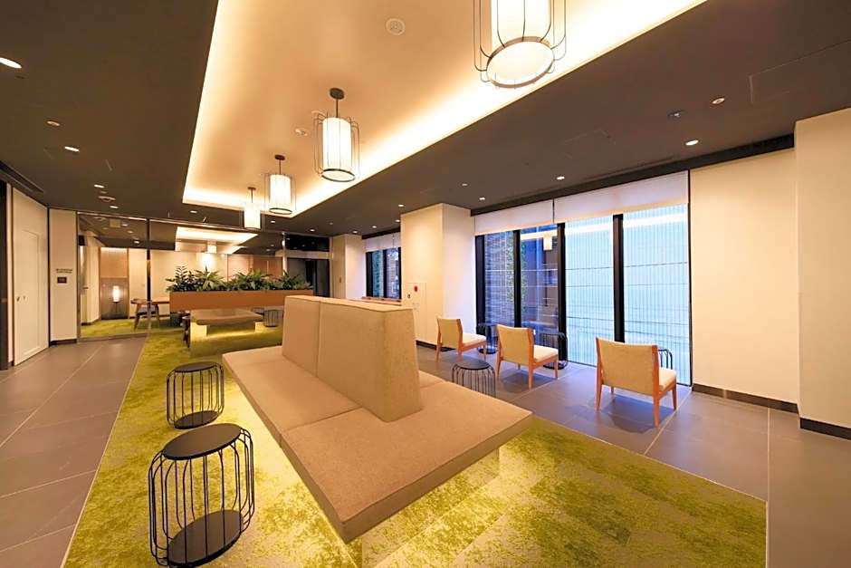 Via Inn Prime Akasaka