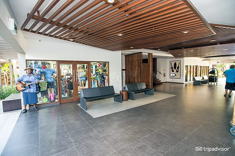 Club Wyndham Denarau Island Trademark by Wyndham