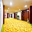 GreenTree Inn Xuzhou High Speed Railway Zhangqian Square Business Hotel