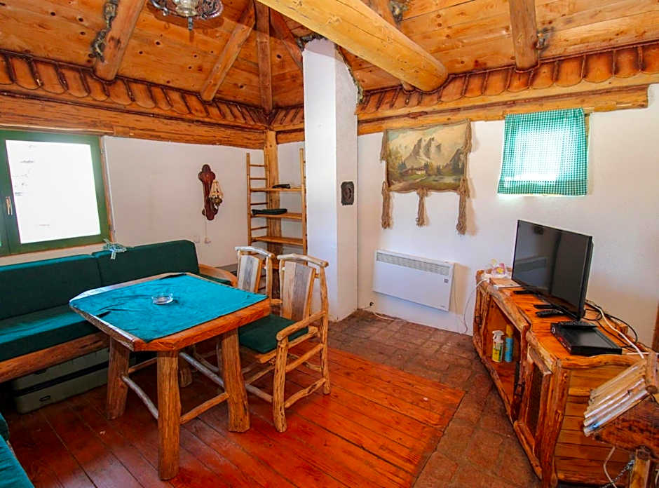 Ethno Village Dolina Mira