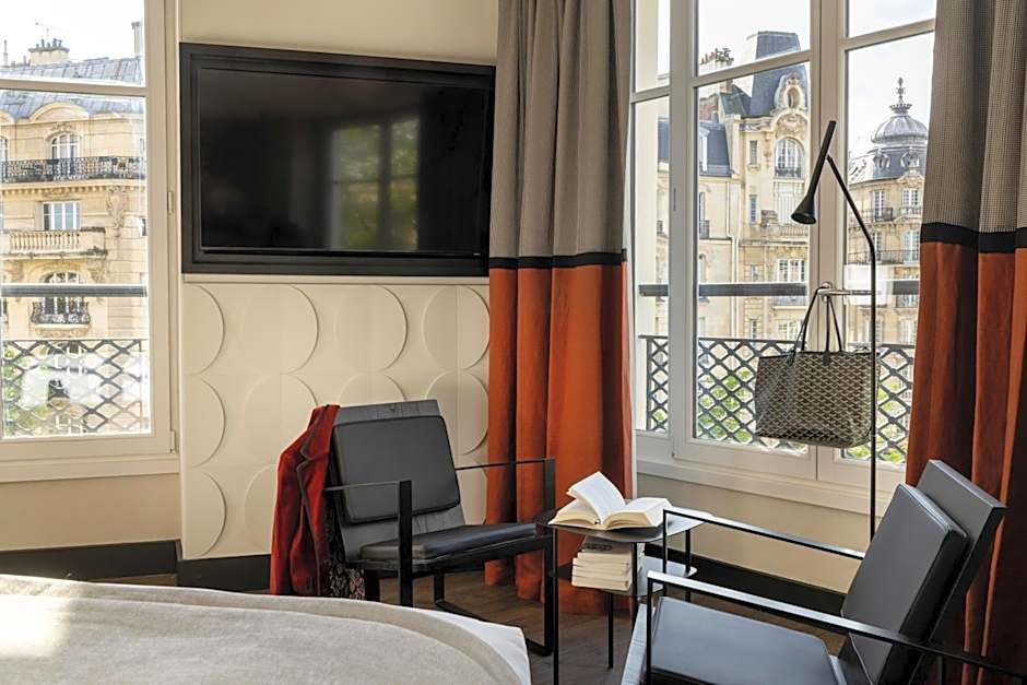 Raspail Montparnasse