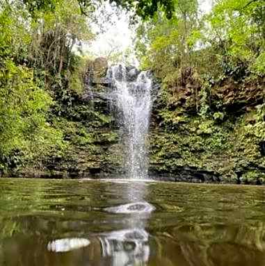 Fazenda Fernandes, pousada, gastronomia e lazer.