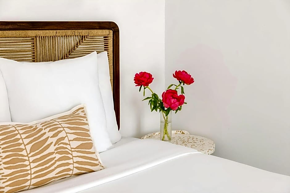 Lumière Hotel Centre Ville