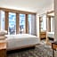 Sheraton Denver Downtown Hotel
