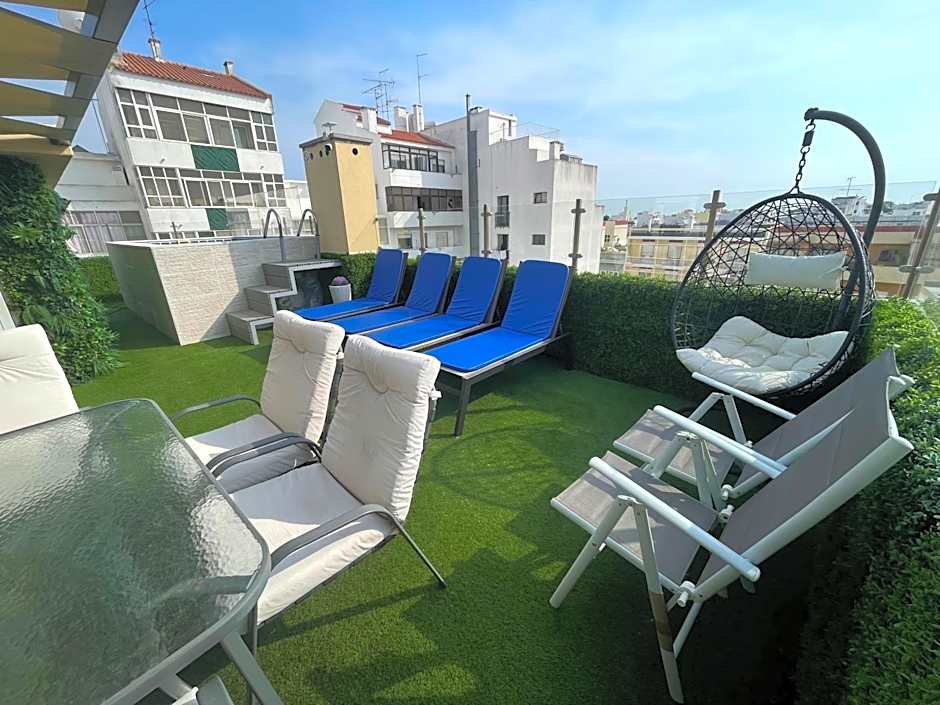 Sunny, The House - AL