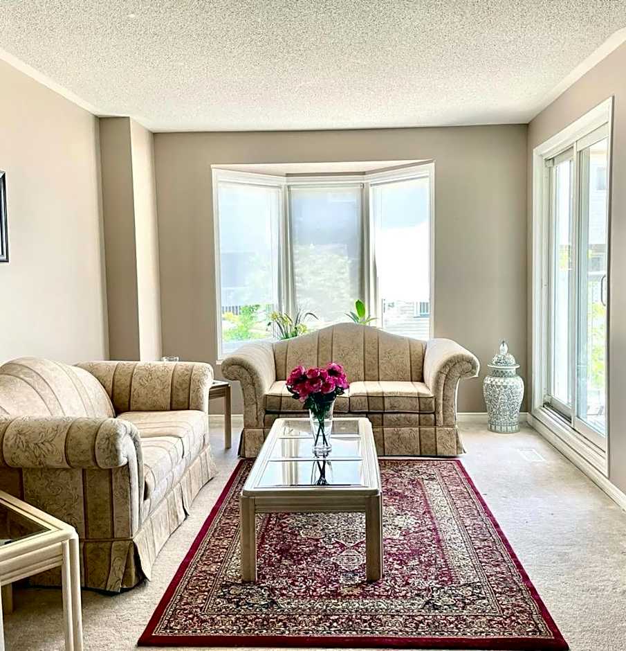 Rooms near Train Station