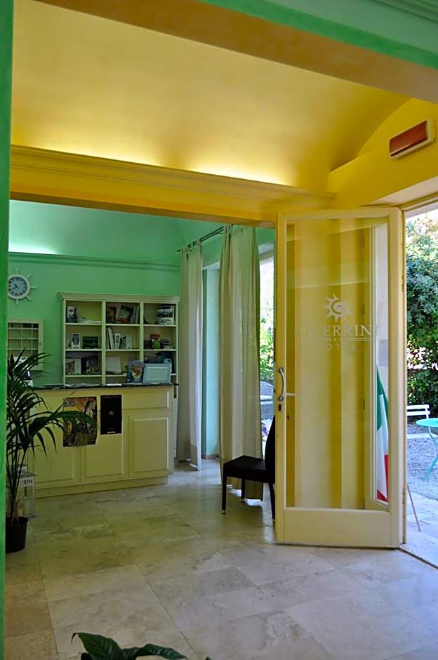 Guerrini Hotel