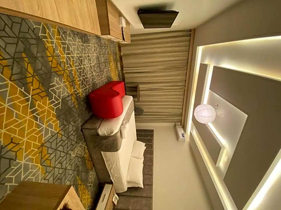 Golden Tulip Abha