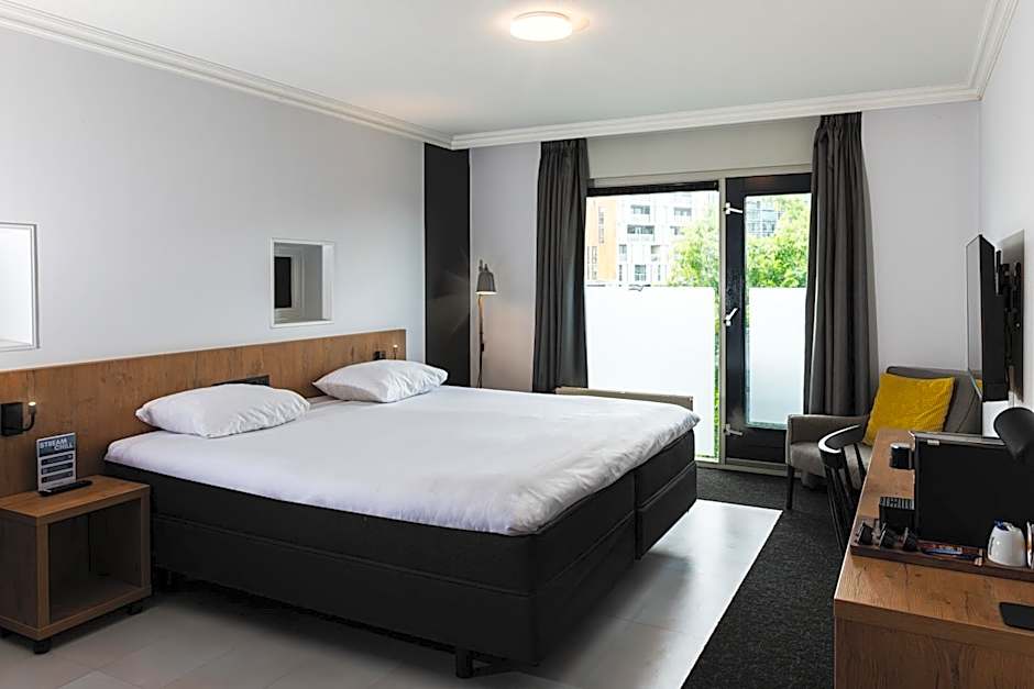 Golden Tulip Keyser Breda Centre
