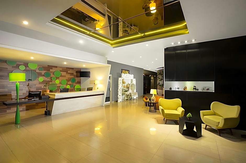 Khas Pekalongan (formerly Pesonna Hotel Pekalongan)