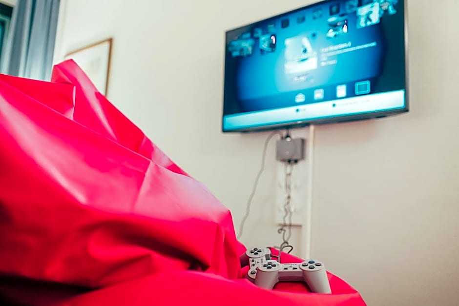 Quality Hotel Sveitsi