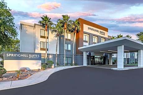 SpringHill Suites by Marriott Yuma