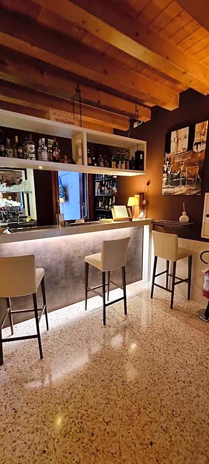 UNAHOTELS Eco Hotel Villa Costanza Venezia