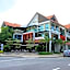 Townhouse Oak Melaka Near Dataran Pahlawan Formerly Ideals Hotel