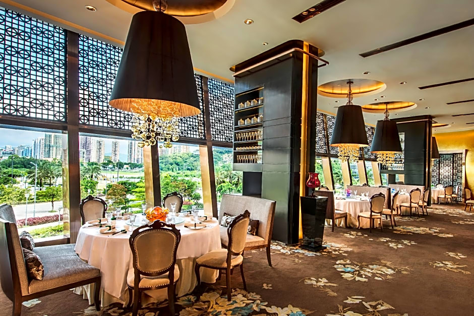 City of Dreams - Nuwa Macau