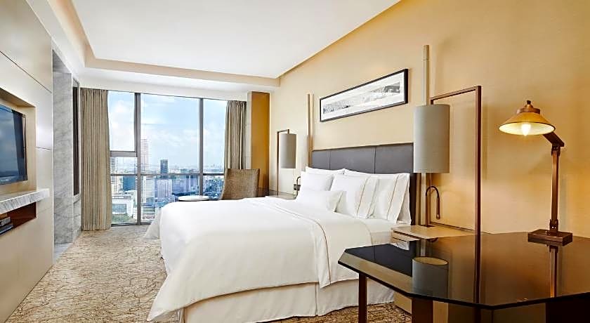 The Westin Ningbo