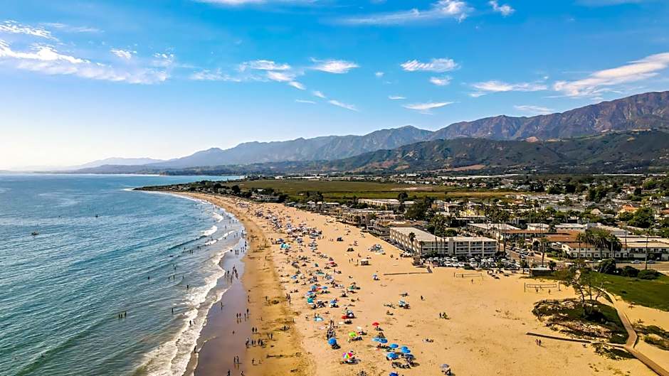 Studio 6 Suites Carpinteria, CA Santa Barbara South