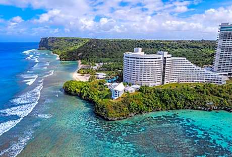 Hotel Nikko Guam