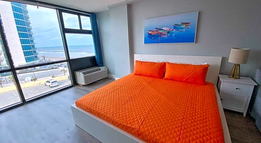 Daytona Beach Oceanside Inn