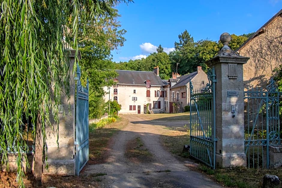 Gîte du Meunier