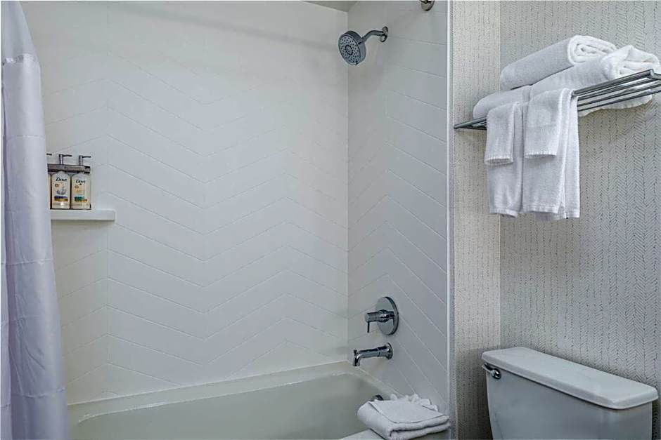 Holiday Inn Boise Airport By IHG