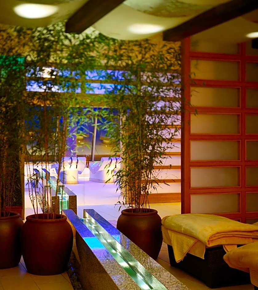 Aghadoe Heights Hotel & Spa