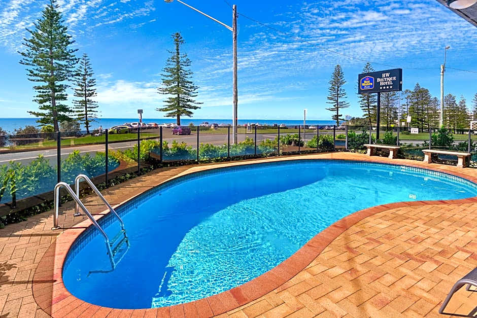 ibis Styles Port Macquarie