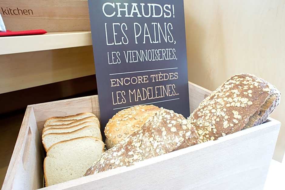 ibis Bordeaux Saint Emilion