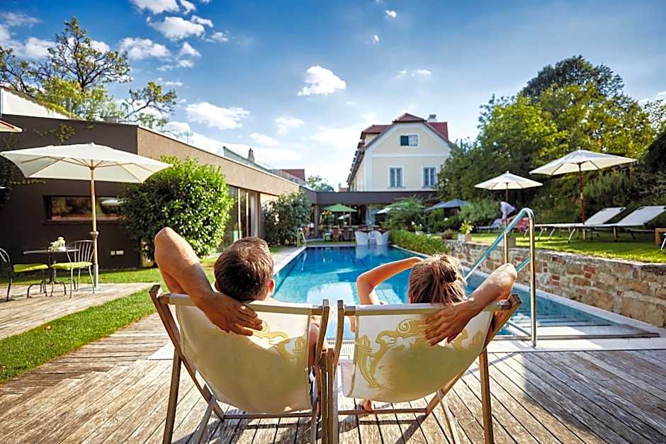 Hotel Landhaus Moserhof