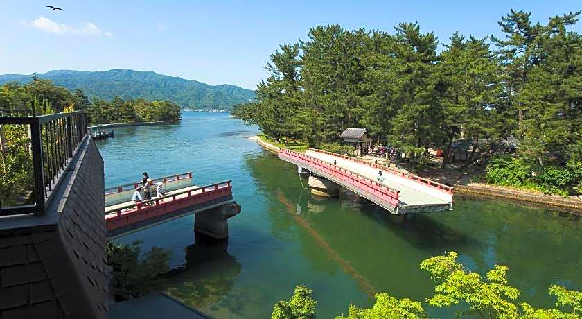 Taikyourou Hotel