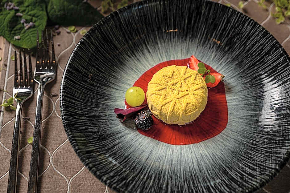 REED Boutique HOTEL & BISTRO