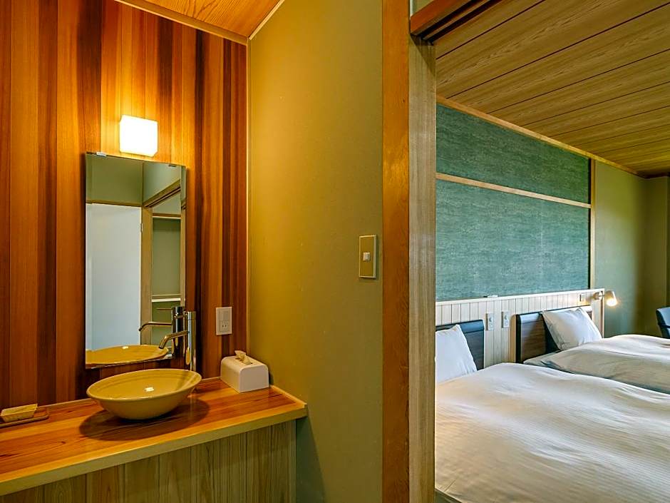 Iwasuge Hotel