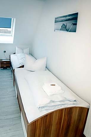 Family Room with Bathroom