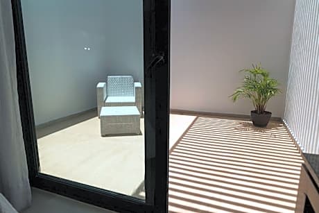 Cool Room