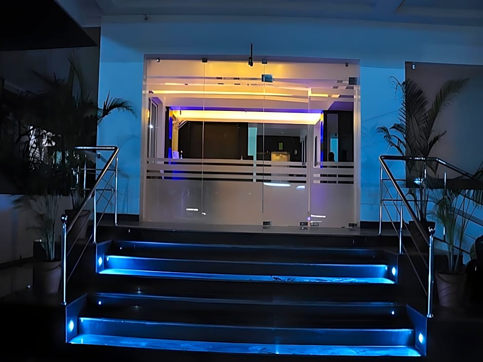 Ungal Vasanta Bhavan Residency