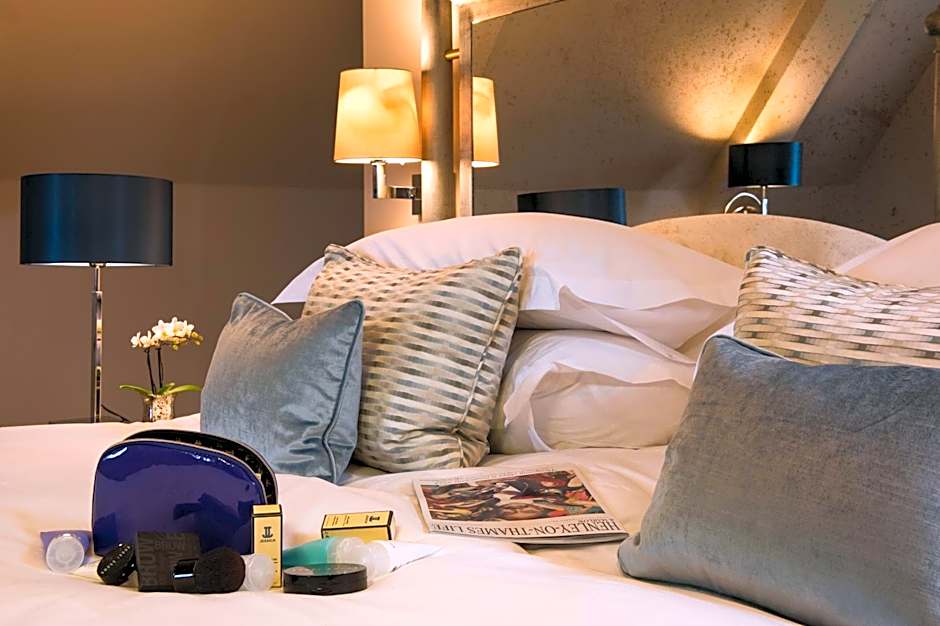 Danesfield House Hotel And Spa