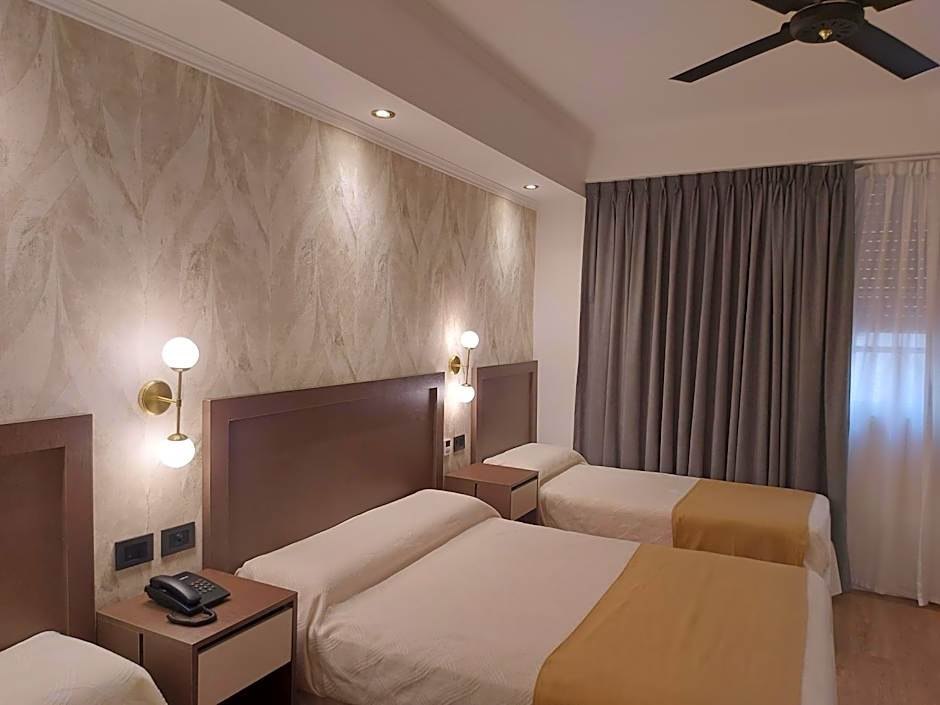 Hotel Internacional